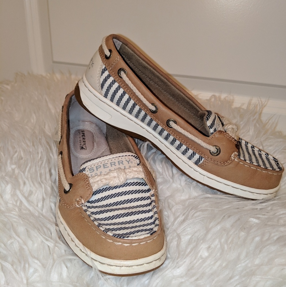 Sperry's